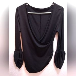 BKMG C dressy blouse